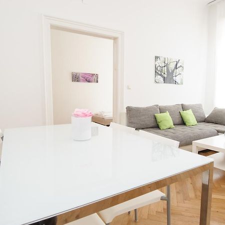 Vienna-Apartment-One Liechtensteinstrasse Ngoại thất bức ảnh