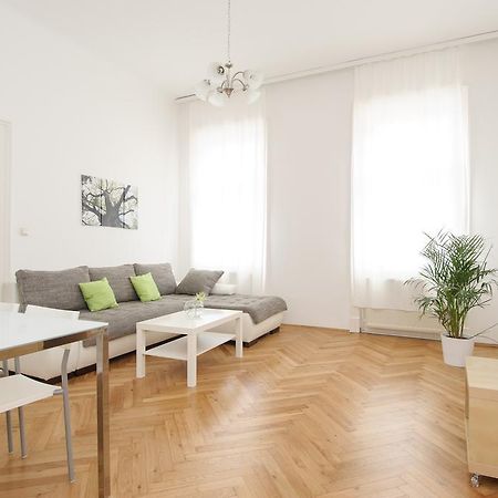 Vienna-Apartment-One Liechtensteinstrasse Ngoại thất bức ảnh